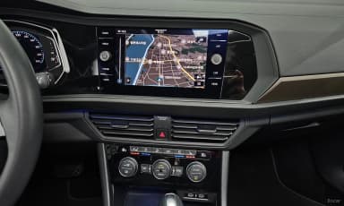 Jetta 7th Generation