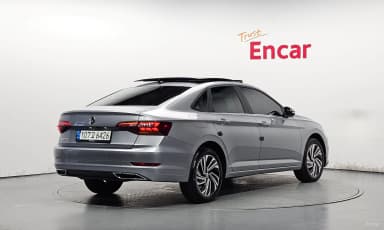 Jetta 7th Generation