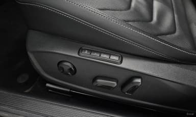Jetta 7th Generation