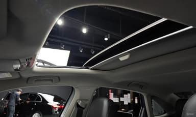 Jetta 7th Generation