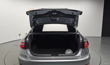 Jetta 7th Generation