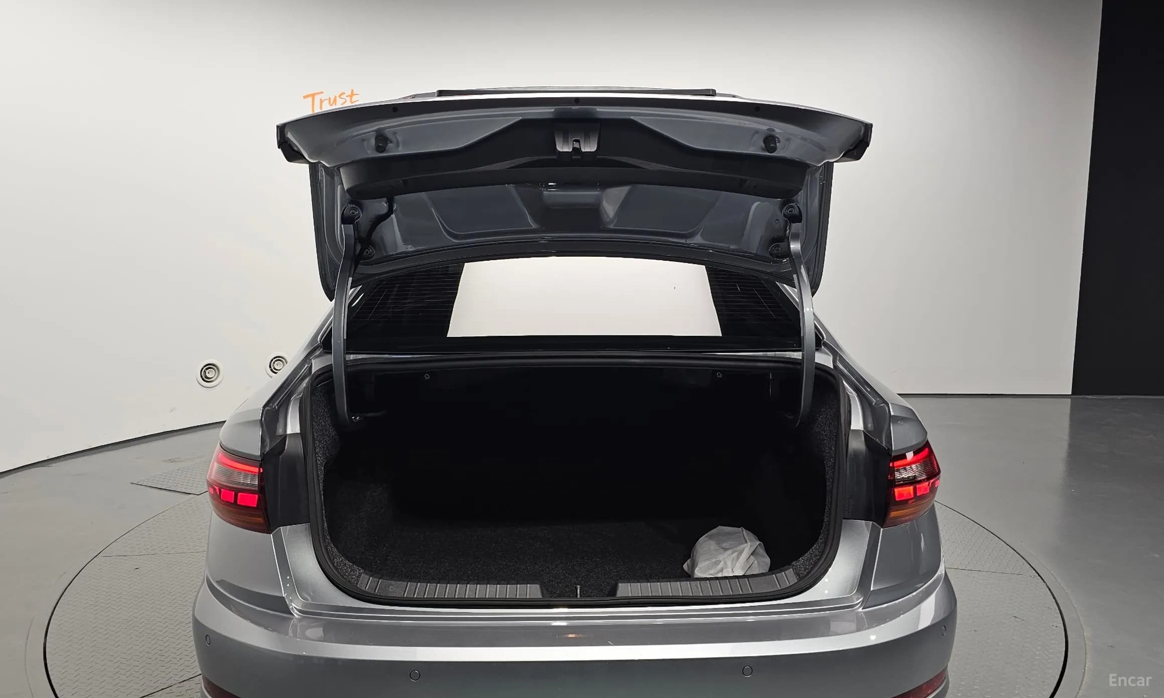 Jetta 7th Generation