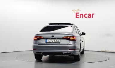Jetta 7th Generation