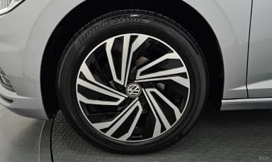 Jetta 7th Generation