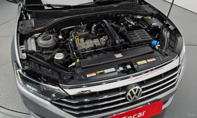 Jetta 7th Generation