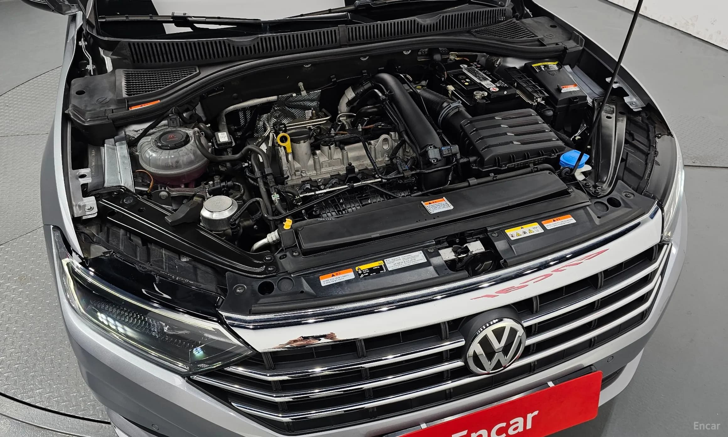 Jetta 7th Generation