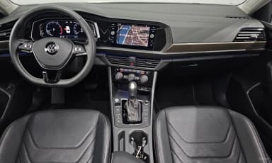 Jetta 7th Generation