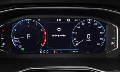 Jetta 7th Generation