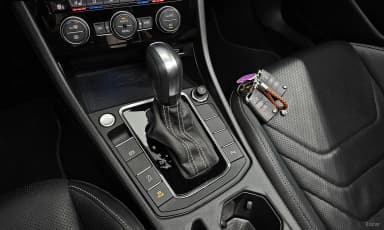 Jetta 7th Generation