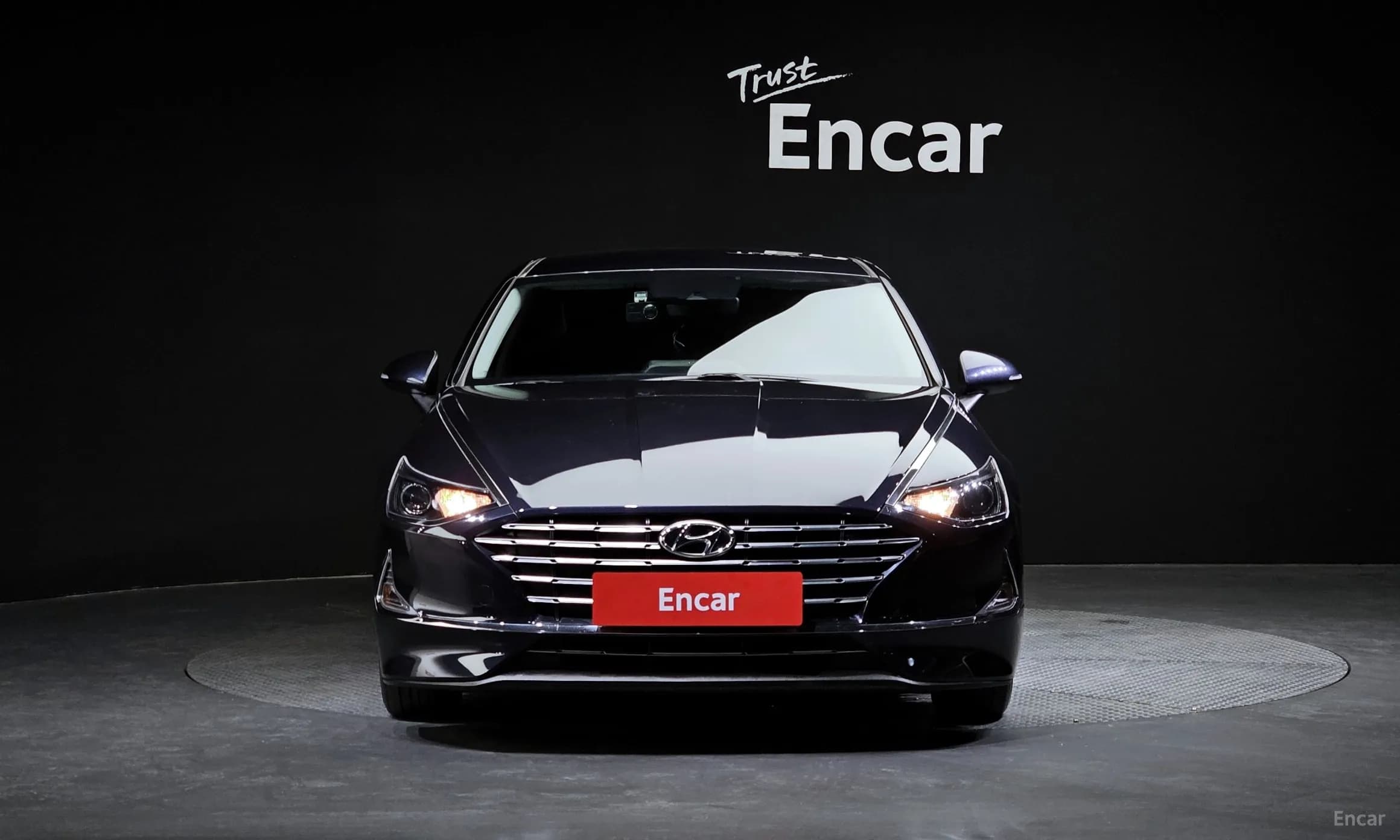 Sonata Hybrid (DN8)