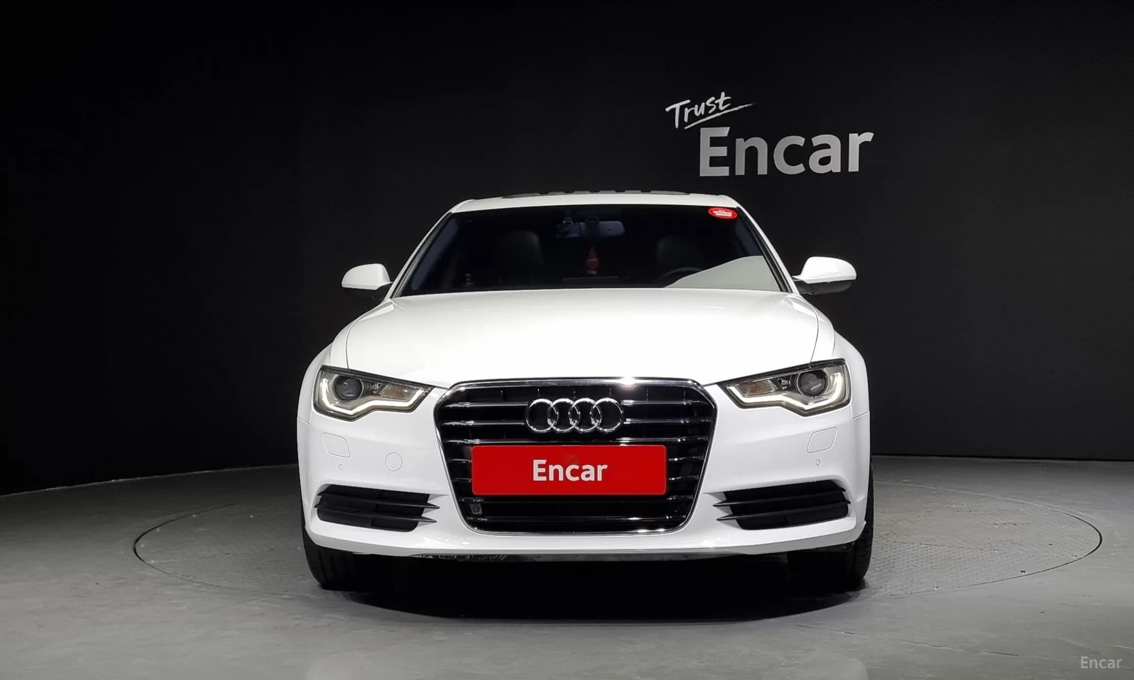 New A6