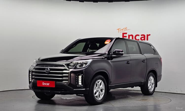 Rexton Sports