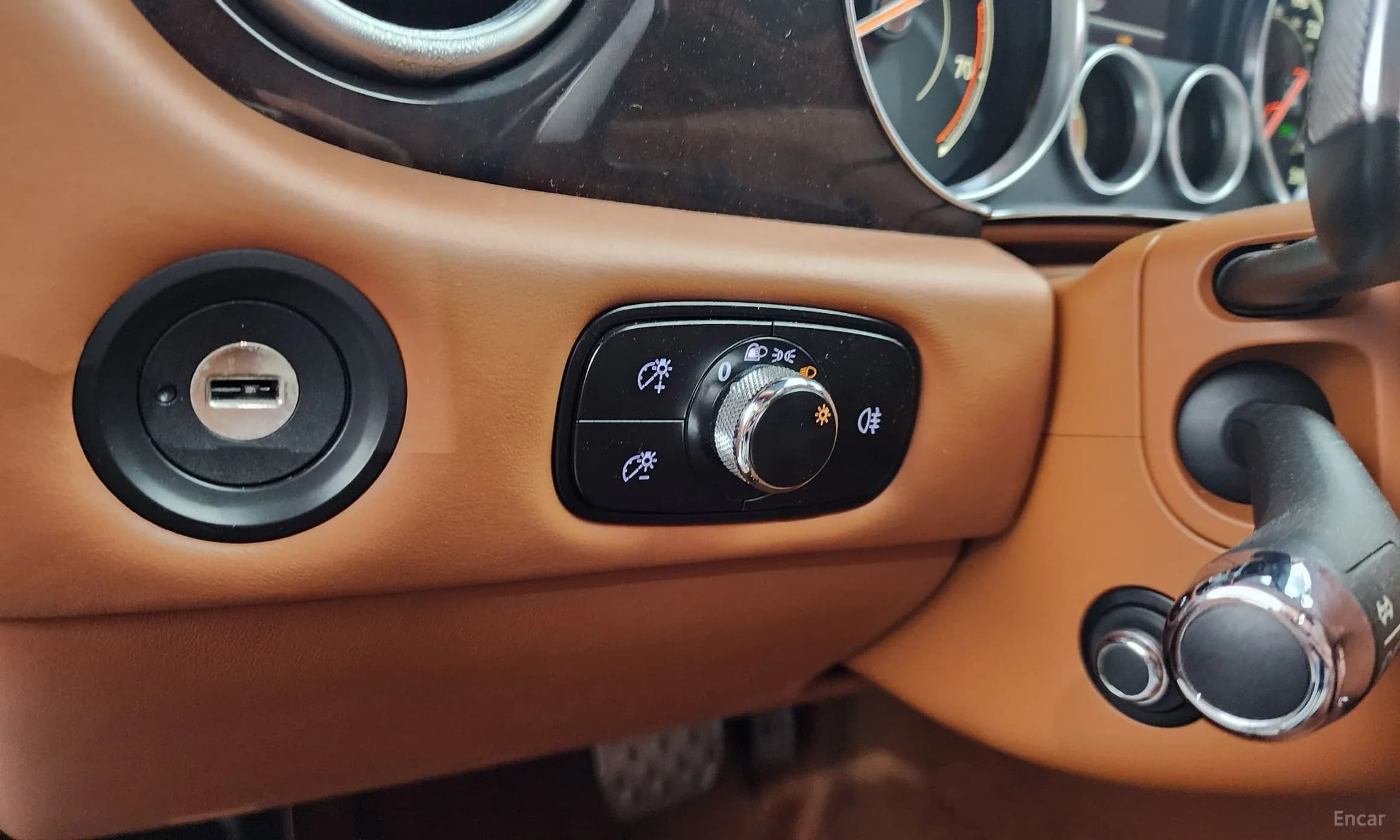 Continental GT 2nd Generation