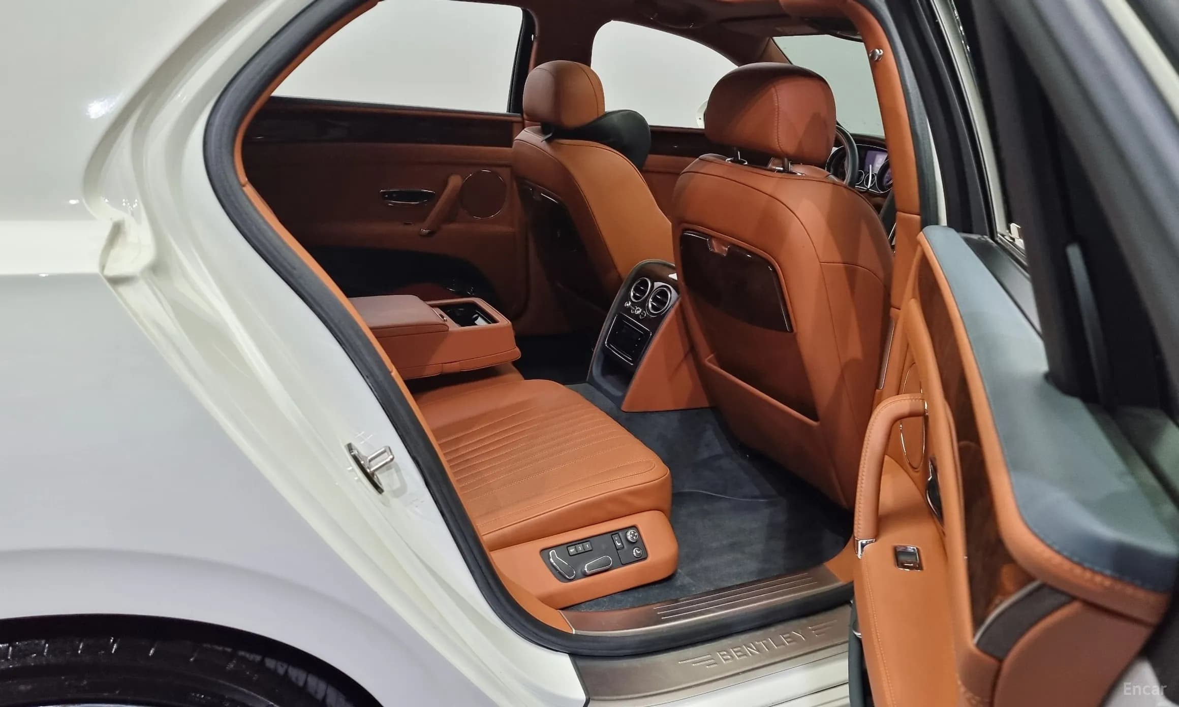 Flying Spur 2nd Generation