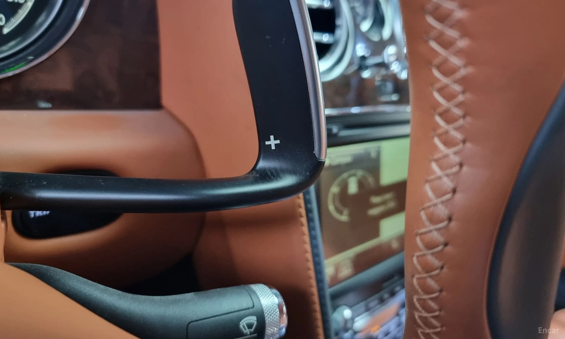 Flying Spur 2nd Generation