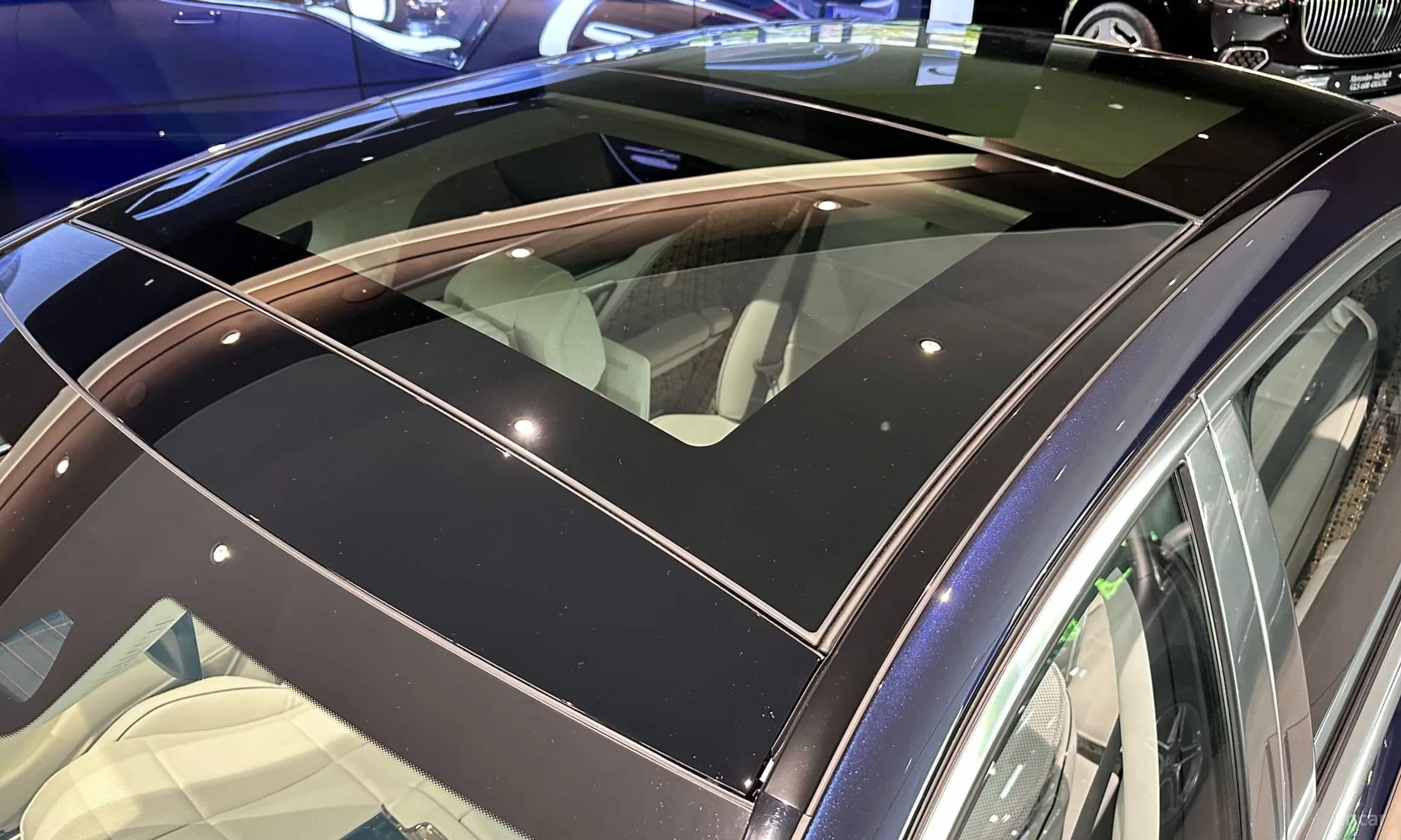 S-Class W223