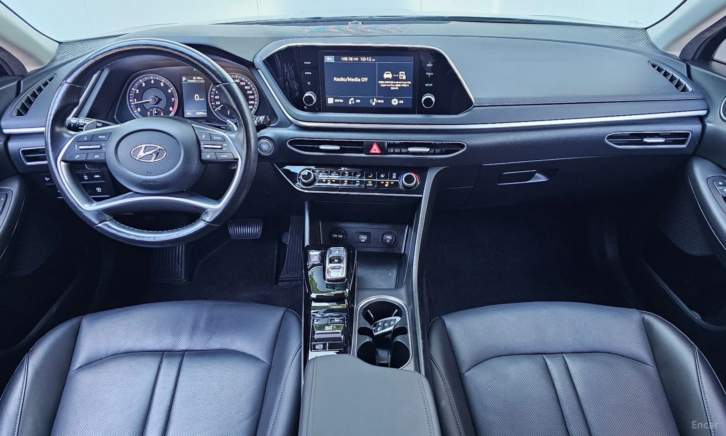 Sonata (DN8)
