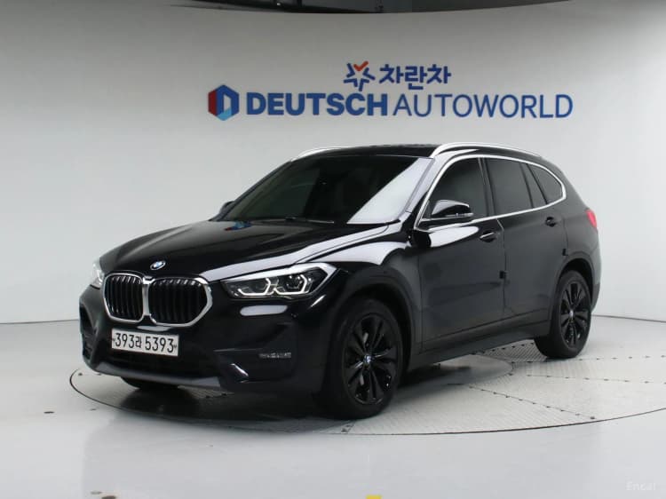 X1 (F48)