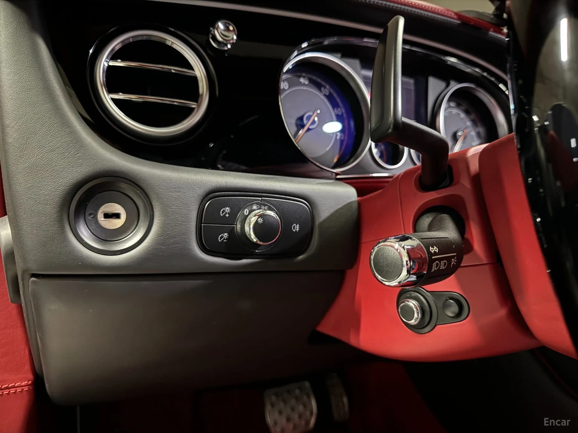 Continental GT 2nd Generation