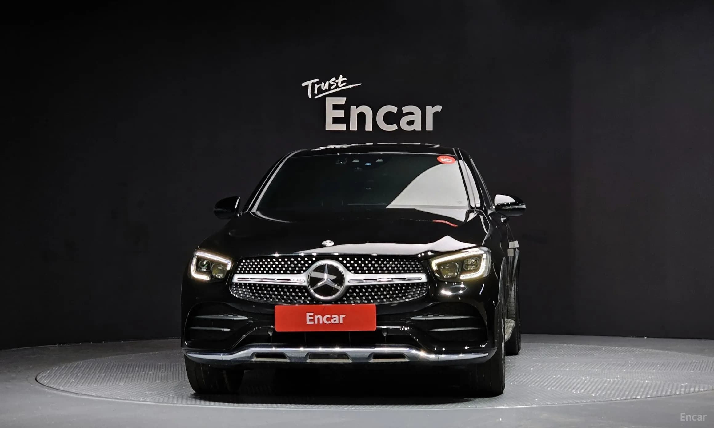 GLC-Class X253