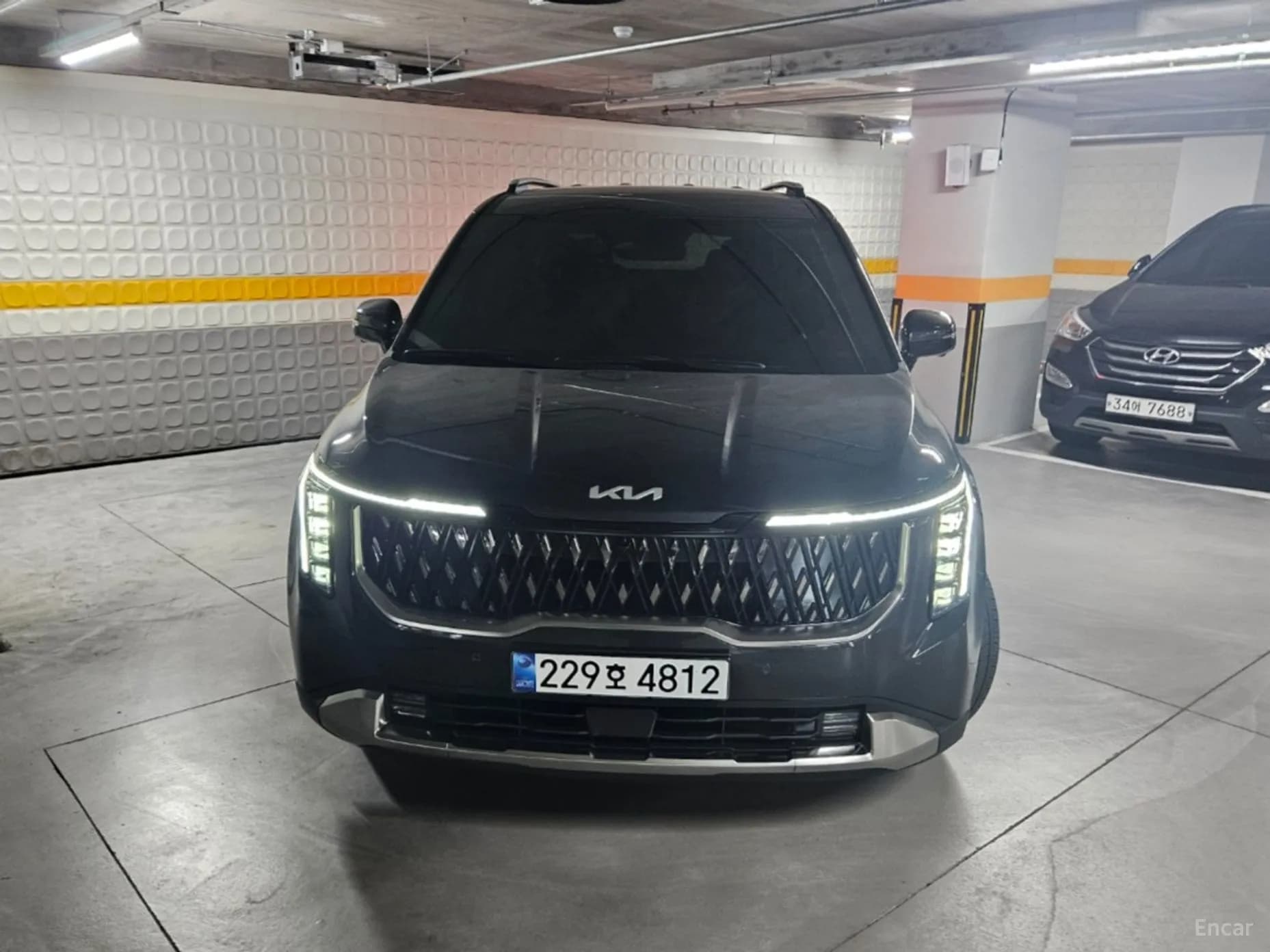 Carnival 4th Generation