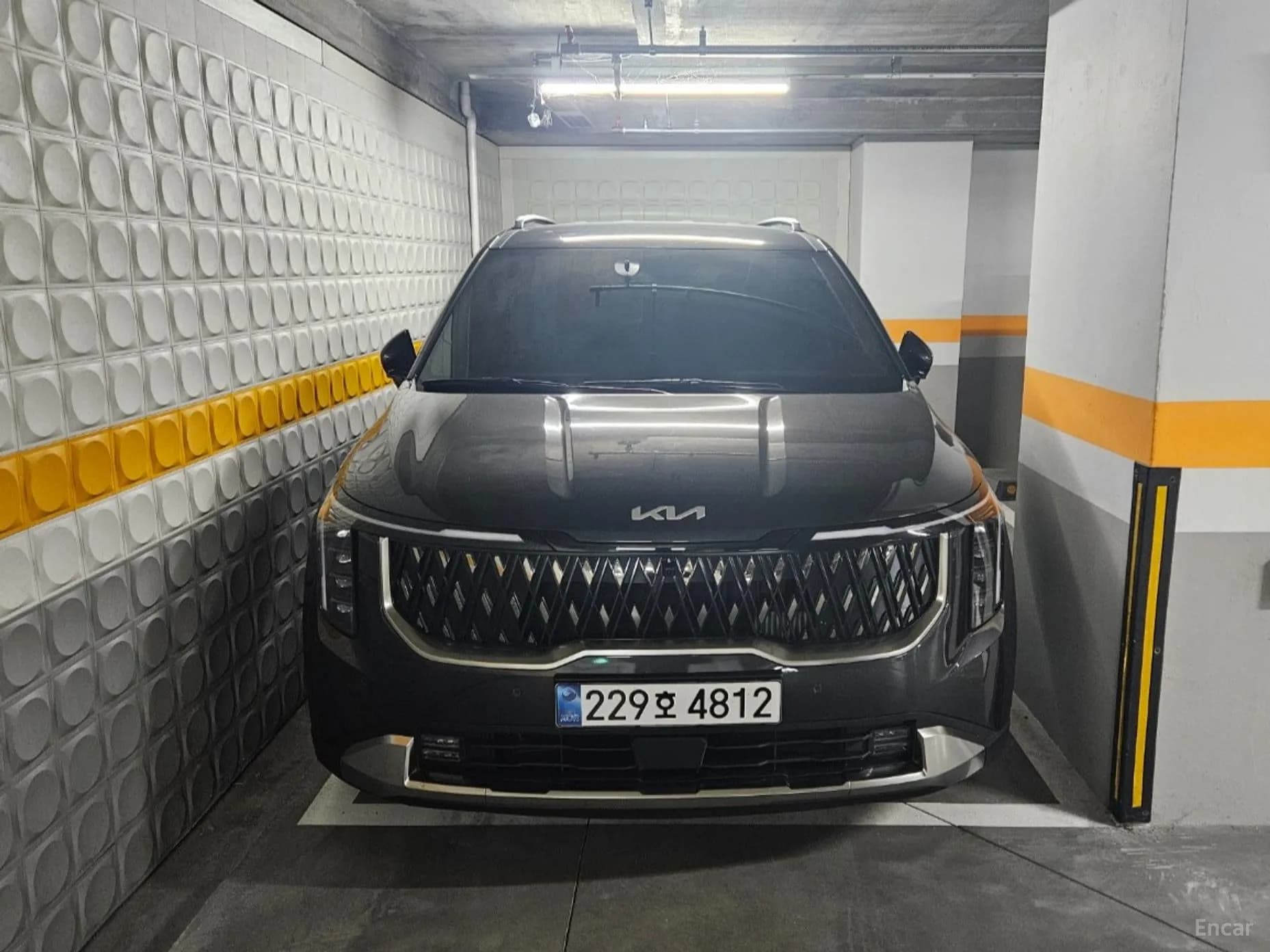 Carnival 4th Generation