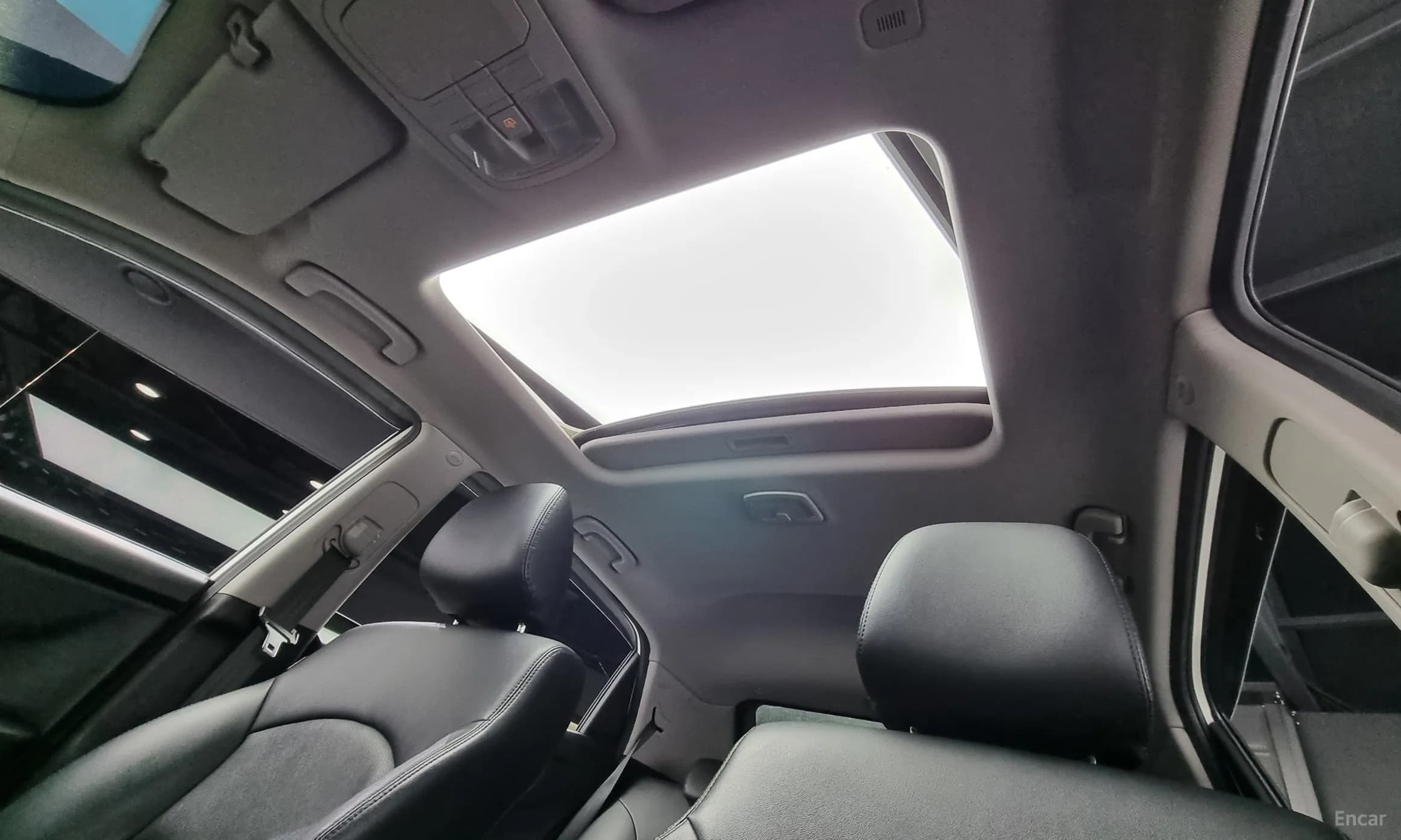 Korando C