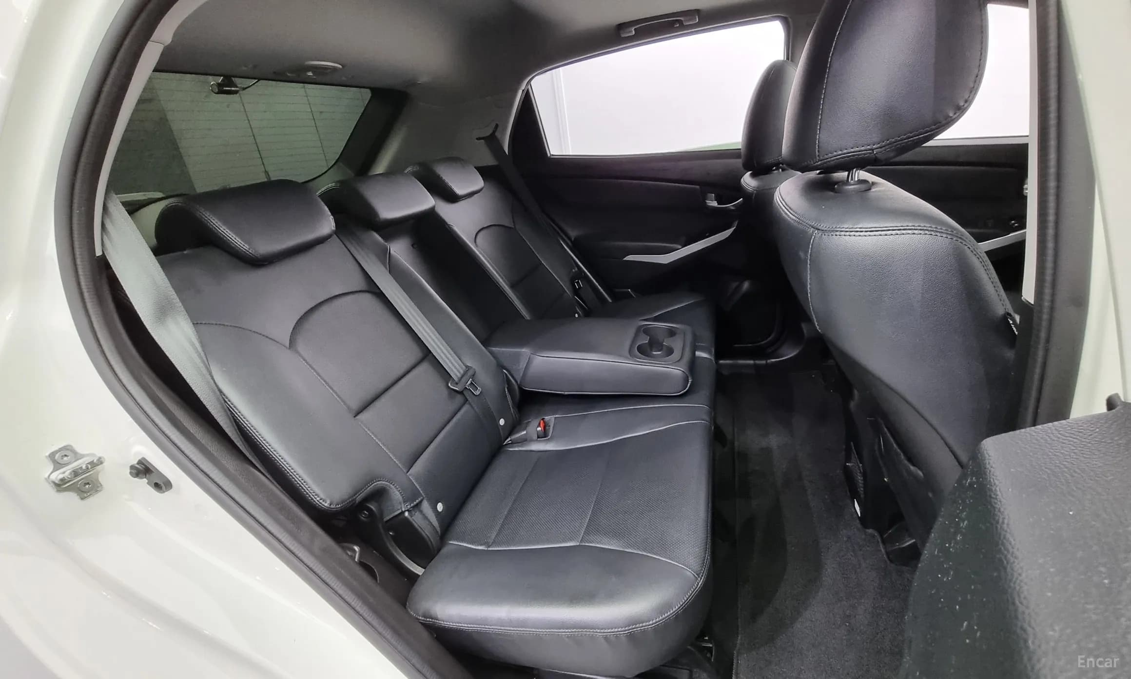 Korando C