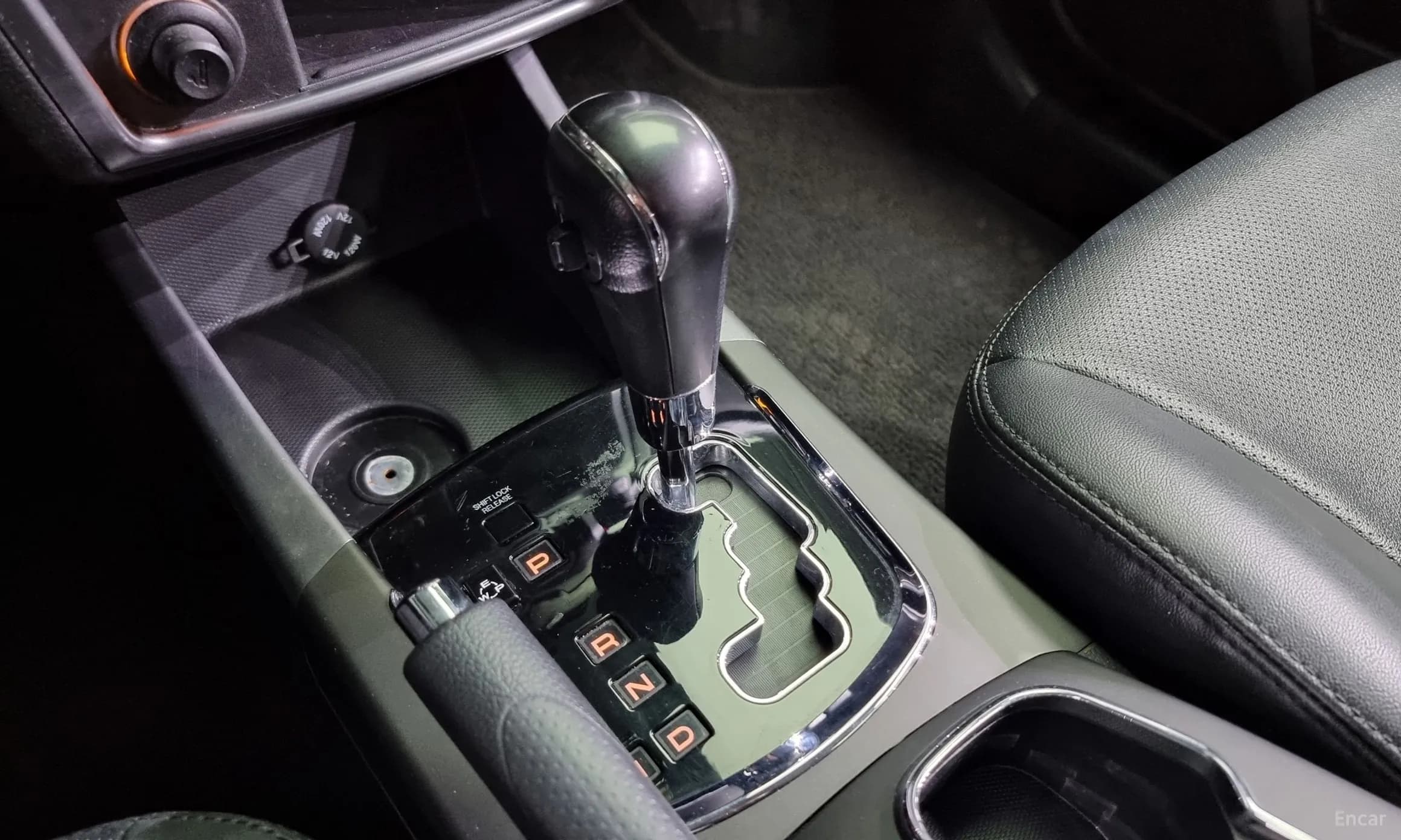 Korando C