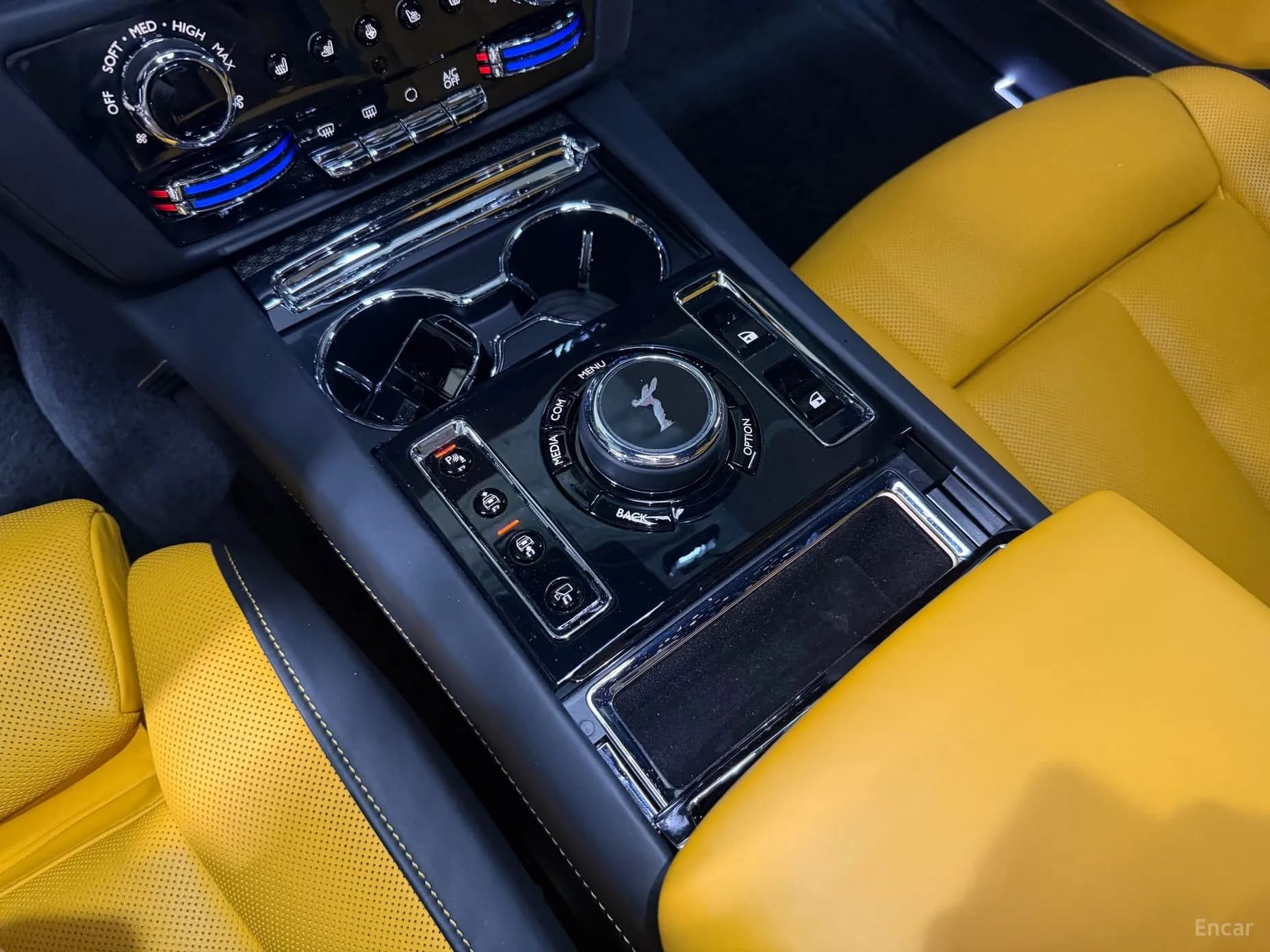 Ghost 2nd Generation