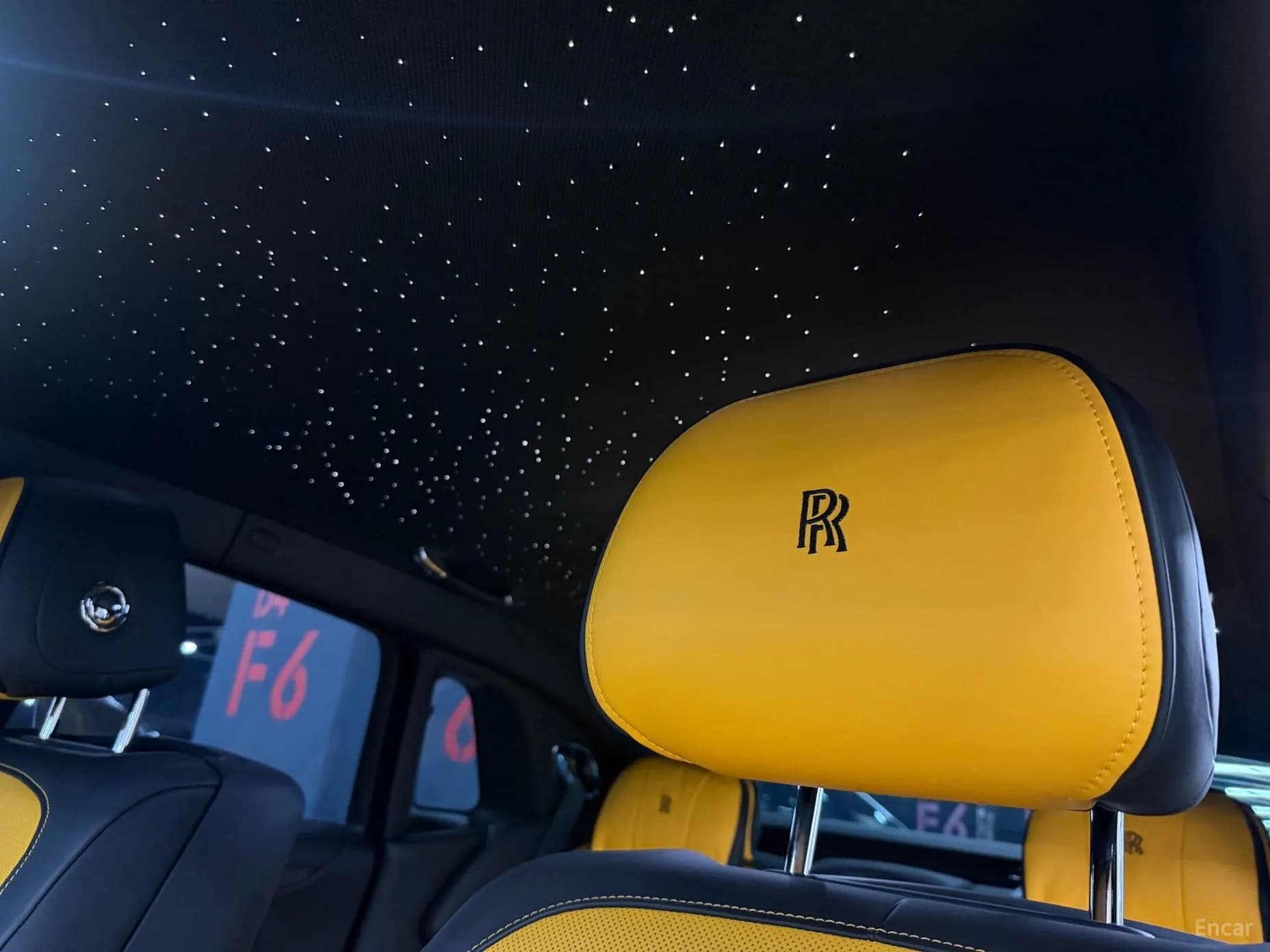 Ghost 2nd Generation