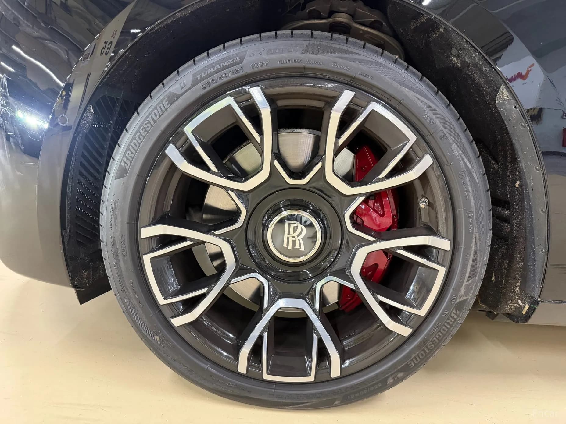 Ghost 2nd Generation