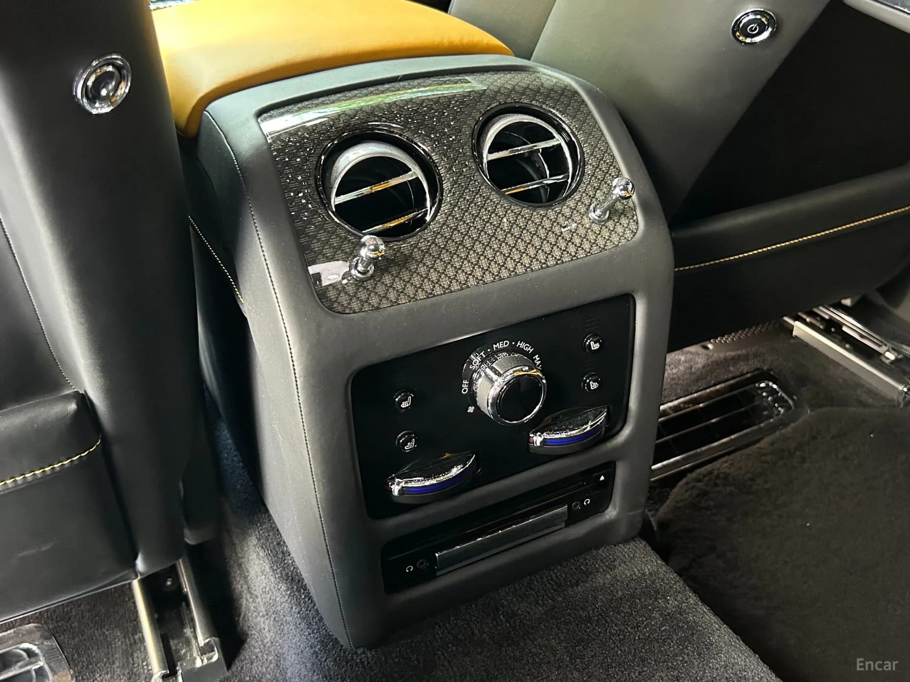 Ghost 2nd Generation