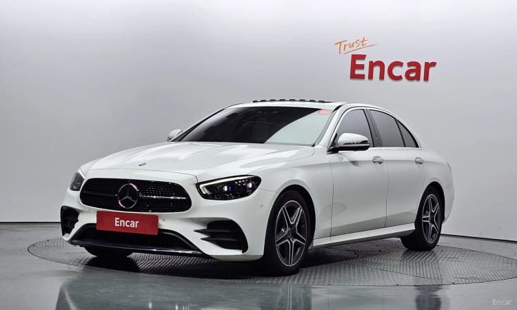 E-Class W213