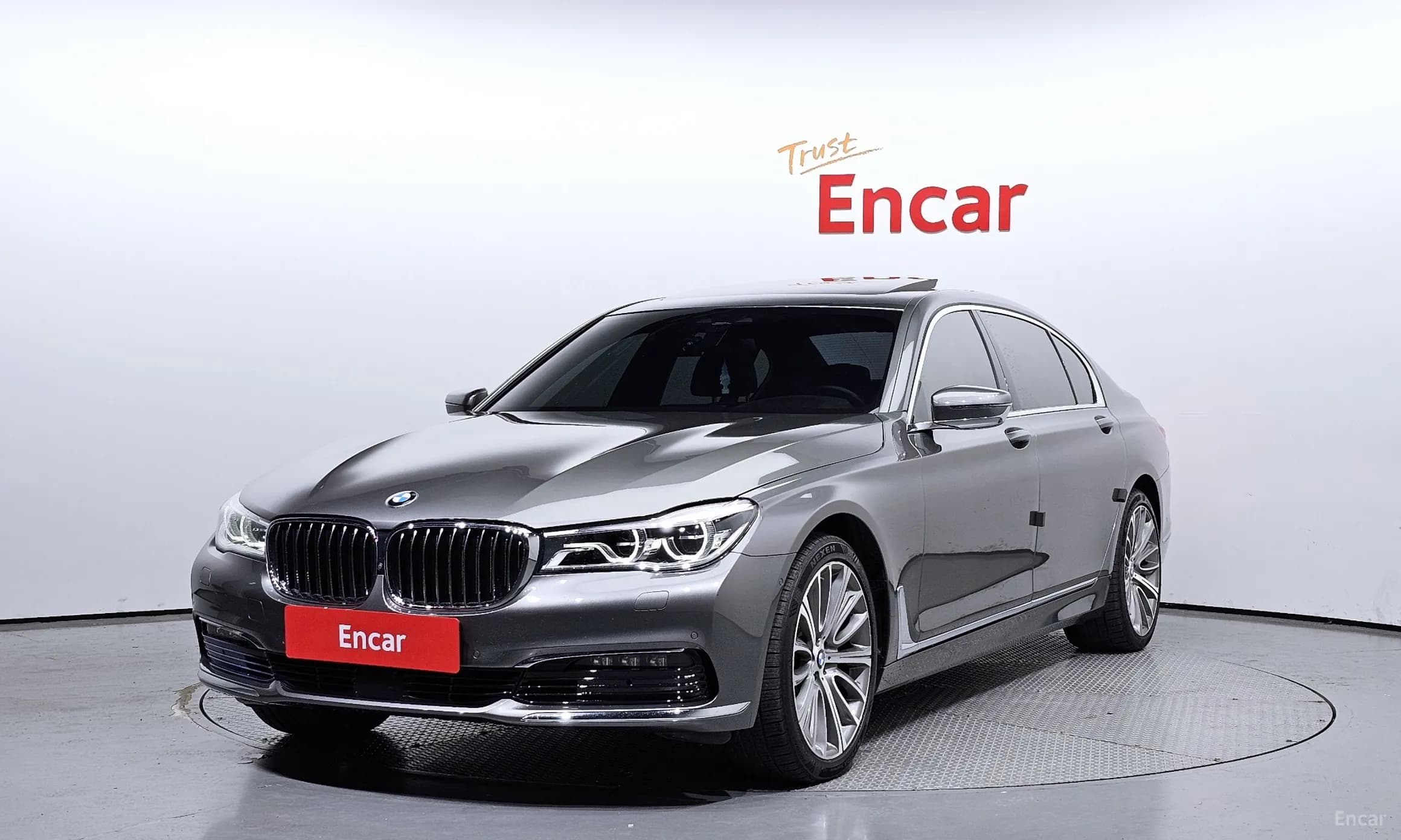 7 Series (G11)