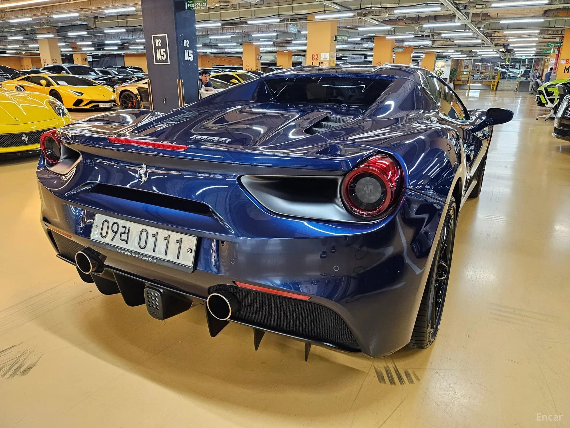 488 Spider