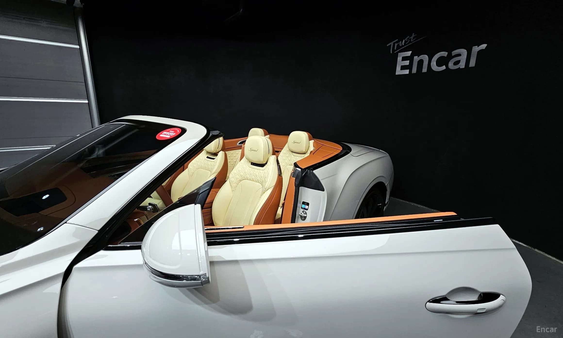 Continental GT 3rd Generation