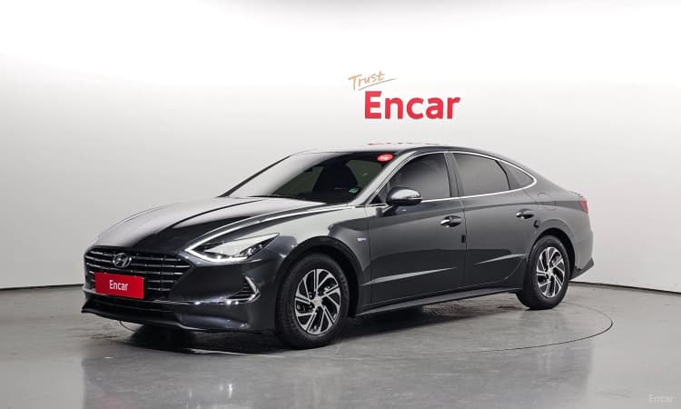 Sonata Hybrid (DN8)
