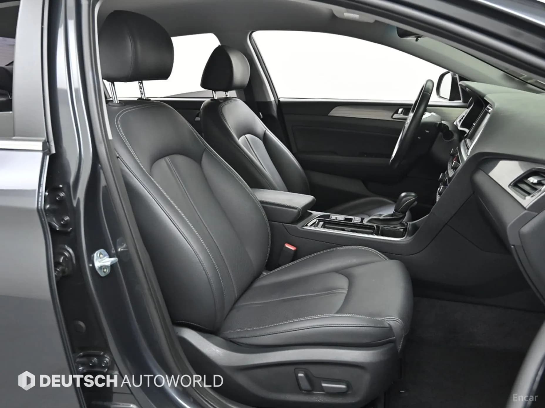 Sonata New Rise Hybrid