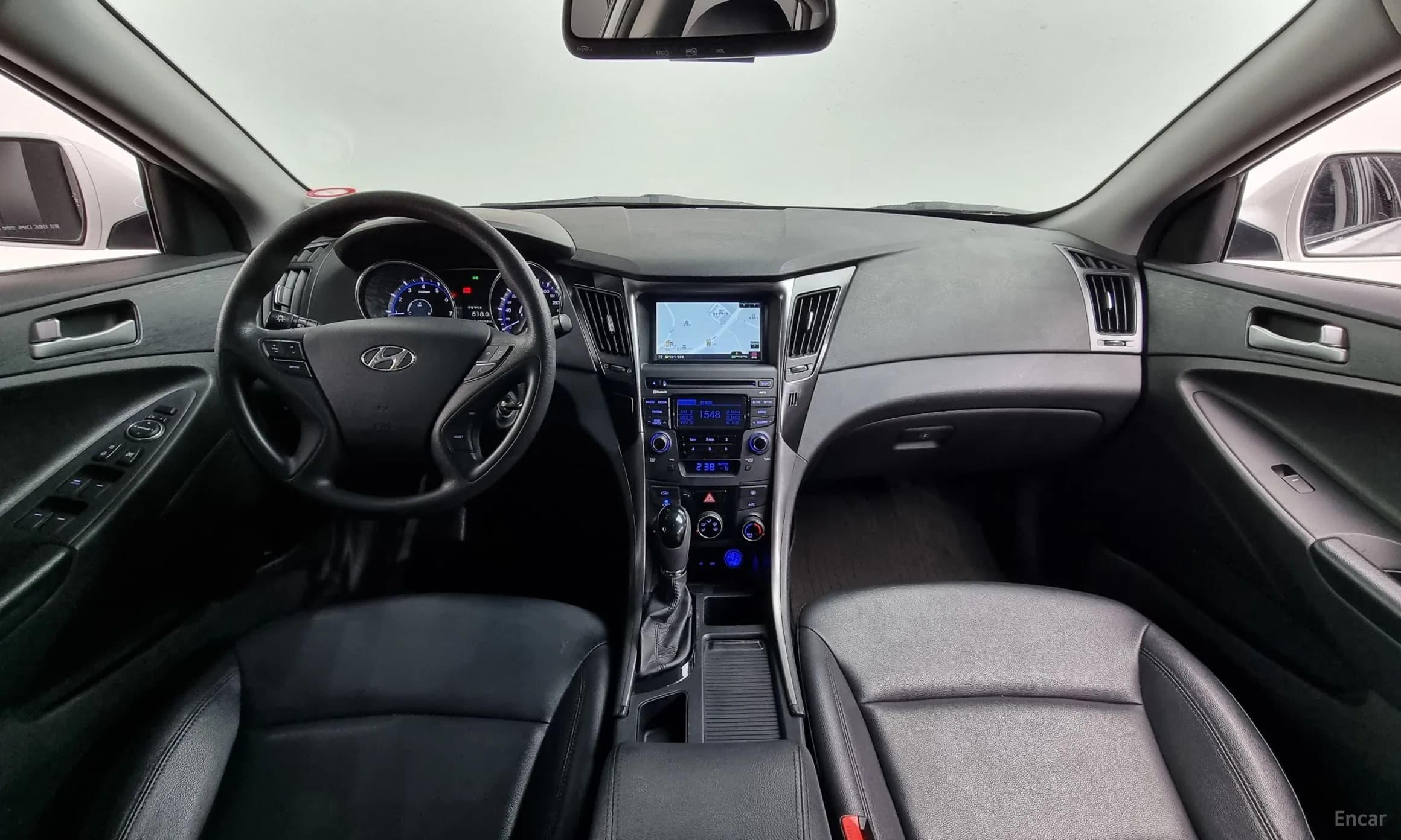 Sonata the Brilliant