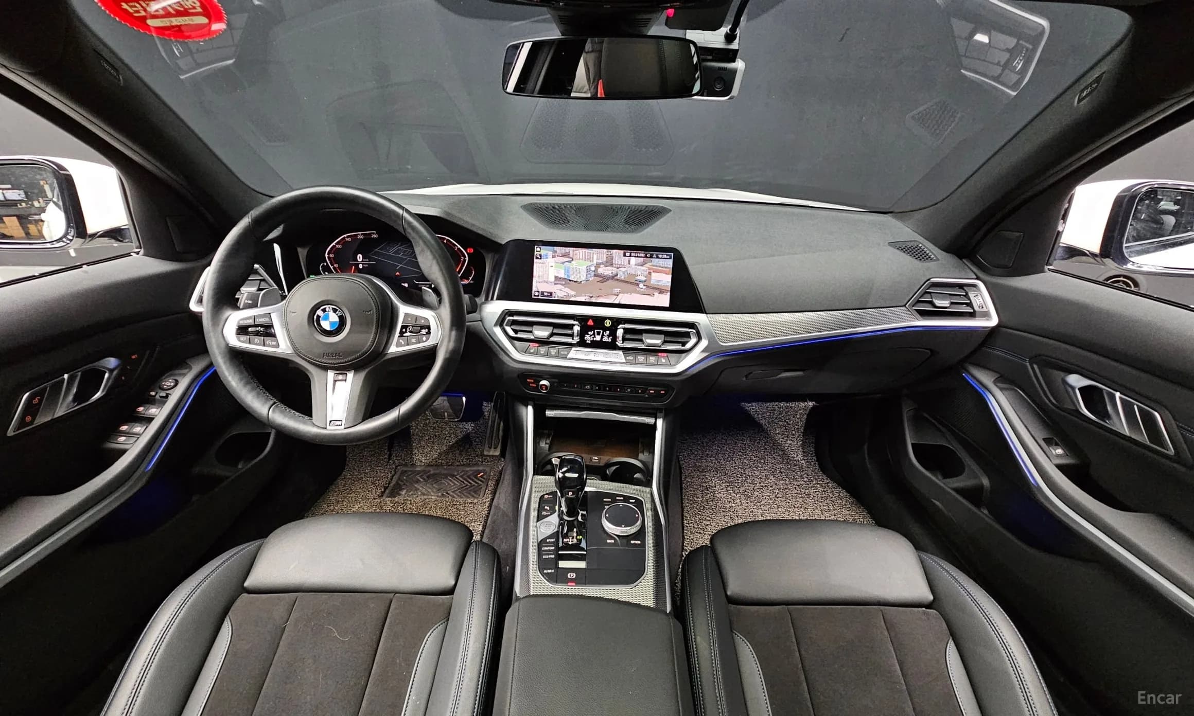 3 Series (G20)
