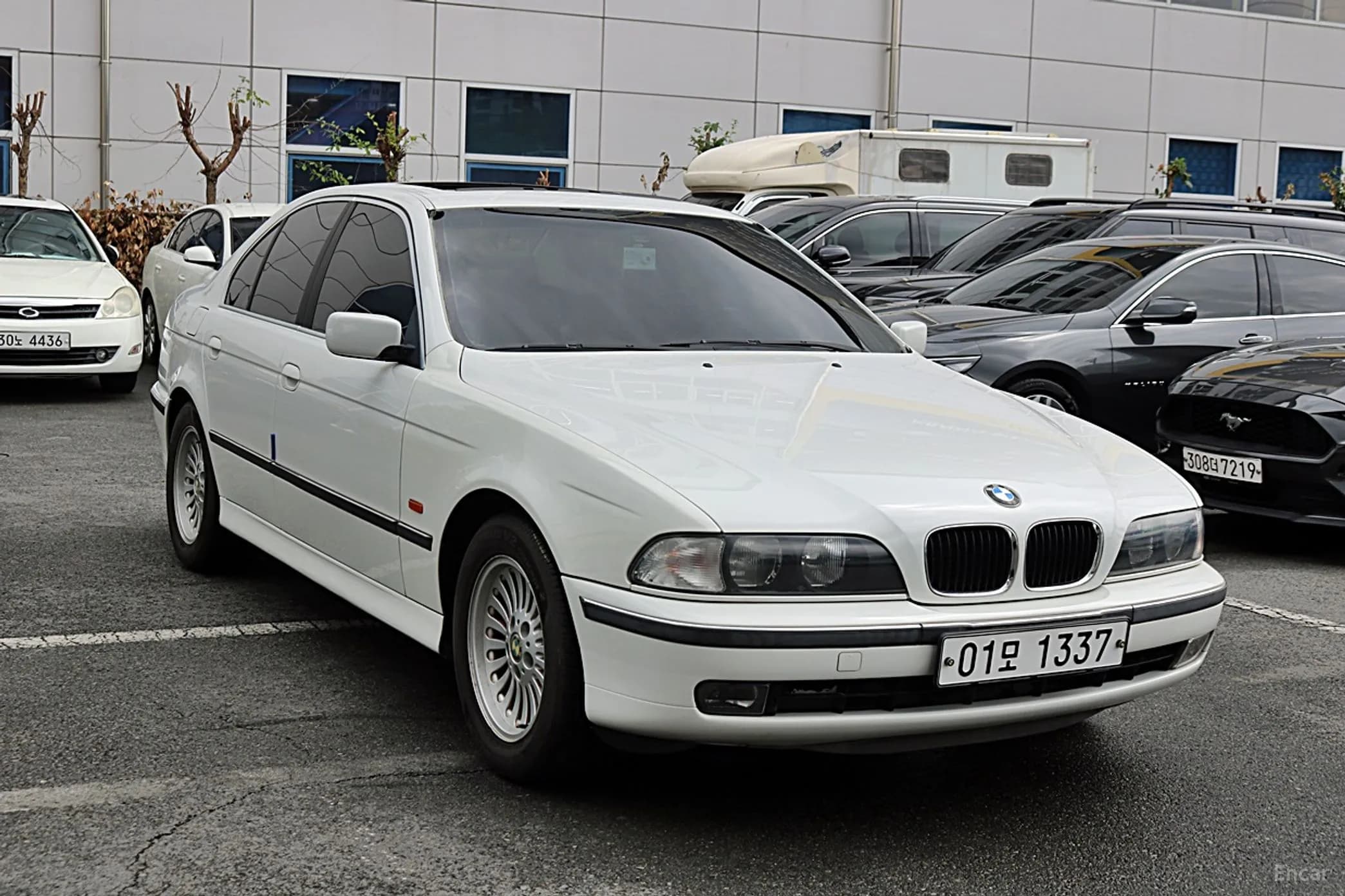 5 Series