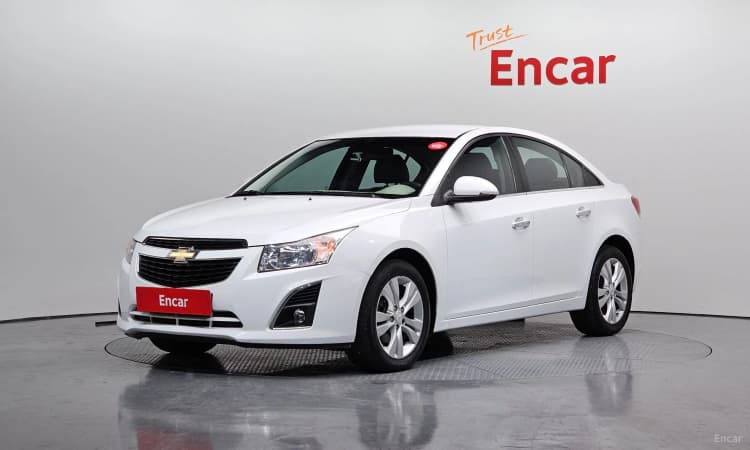 Cruze