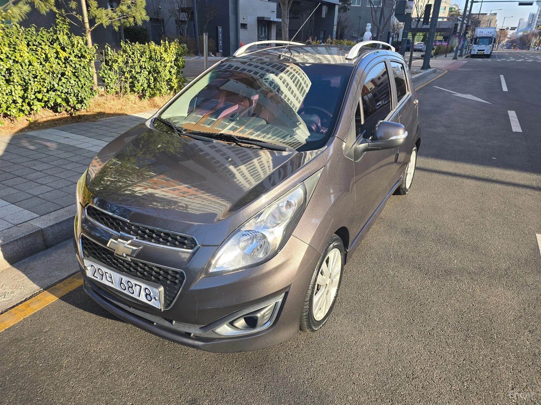 Spark