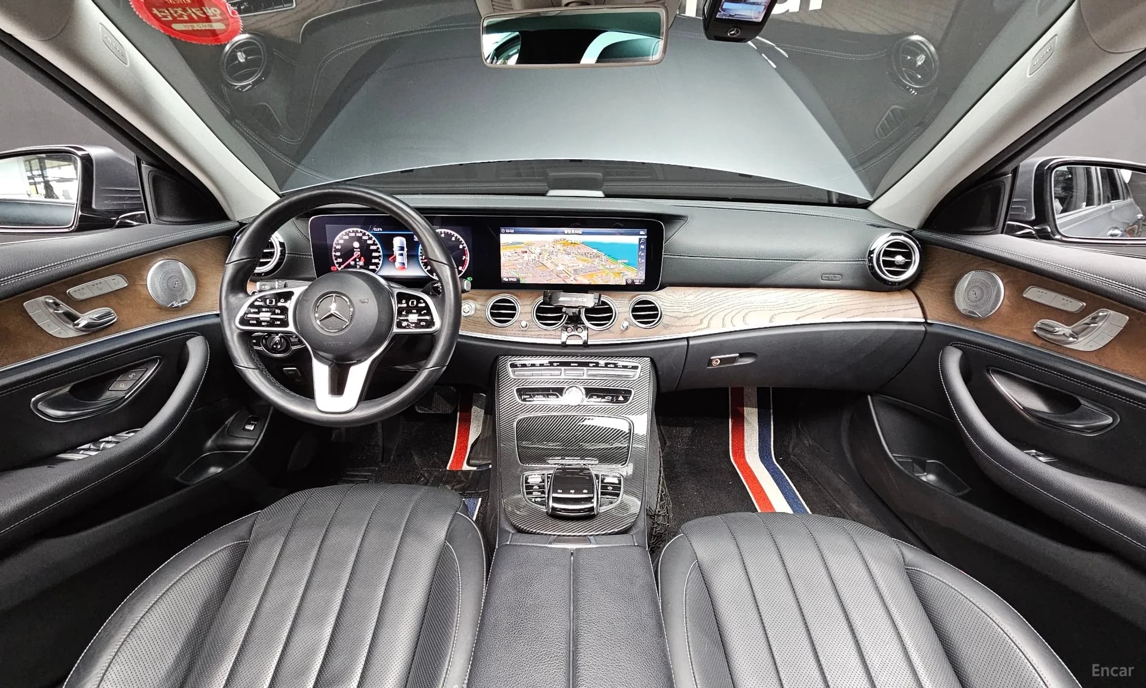 E-Class W213