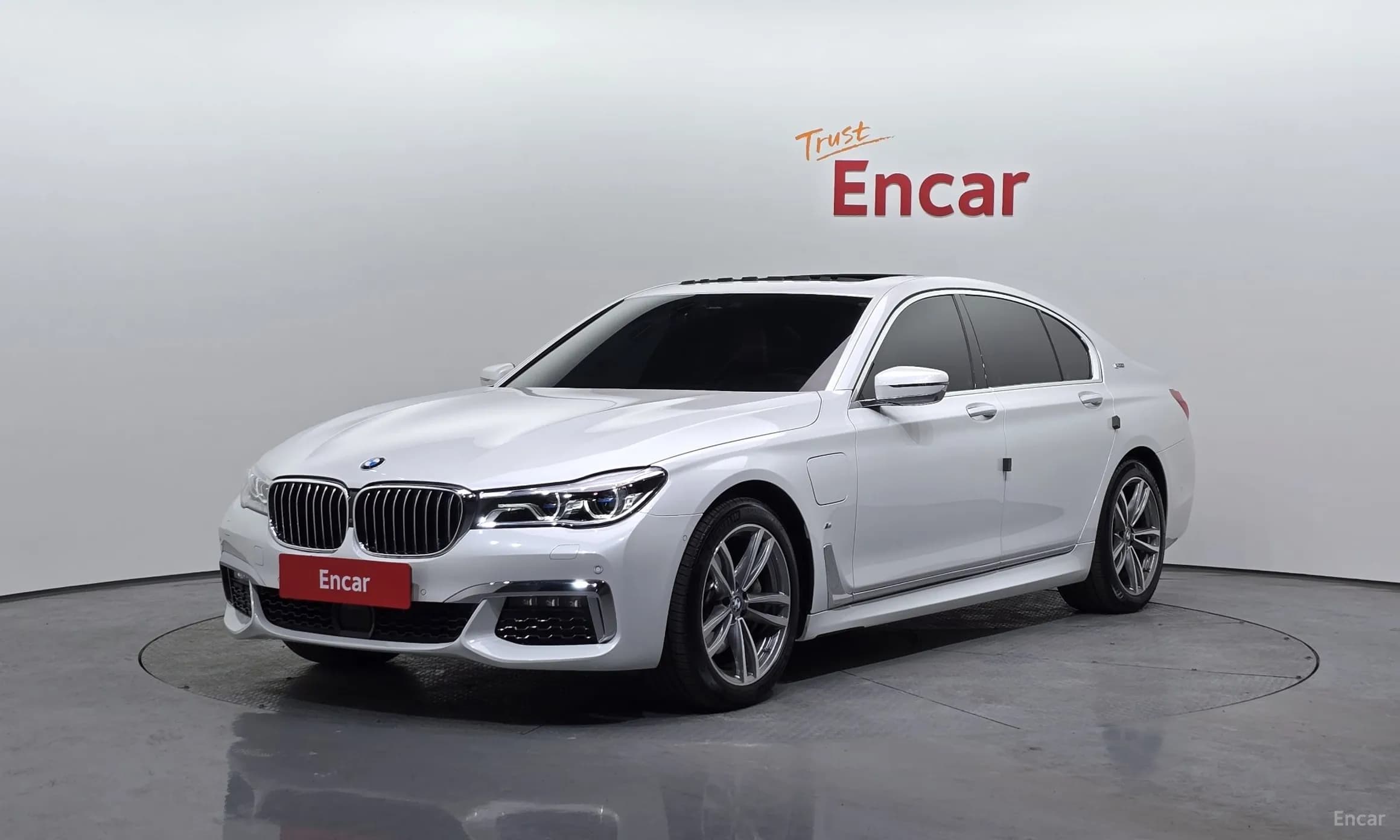 7 Series (G11)