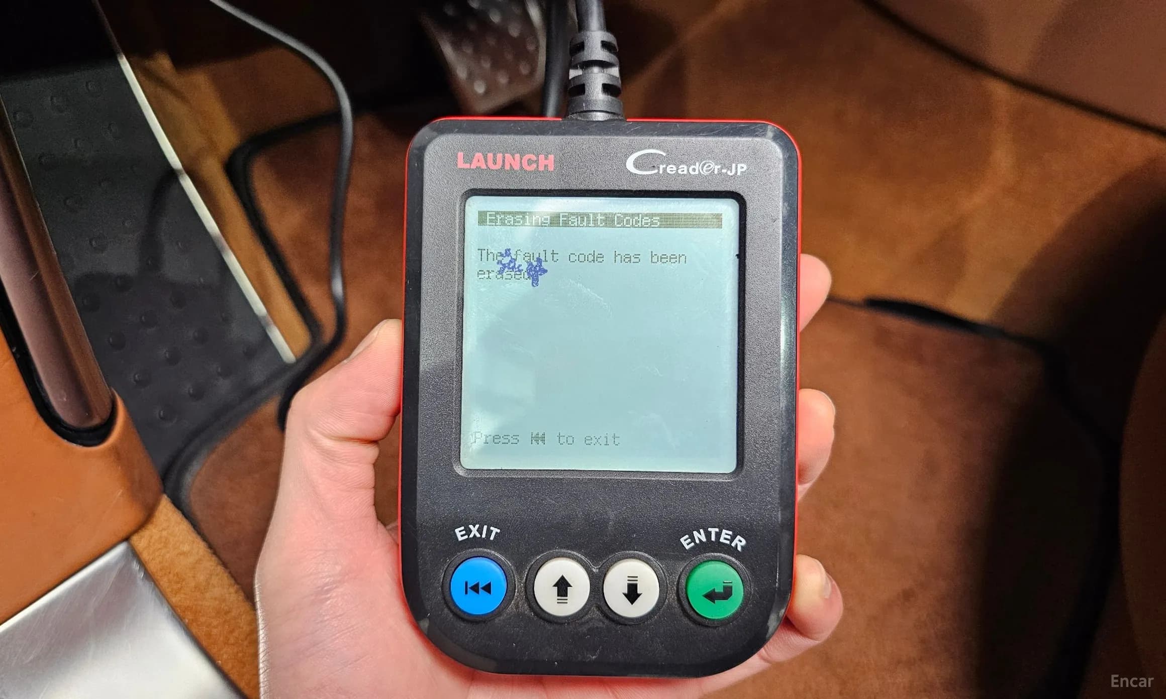 Continental GT 1st Generation