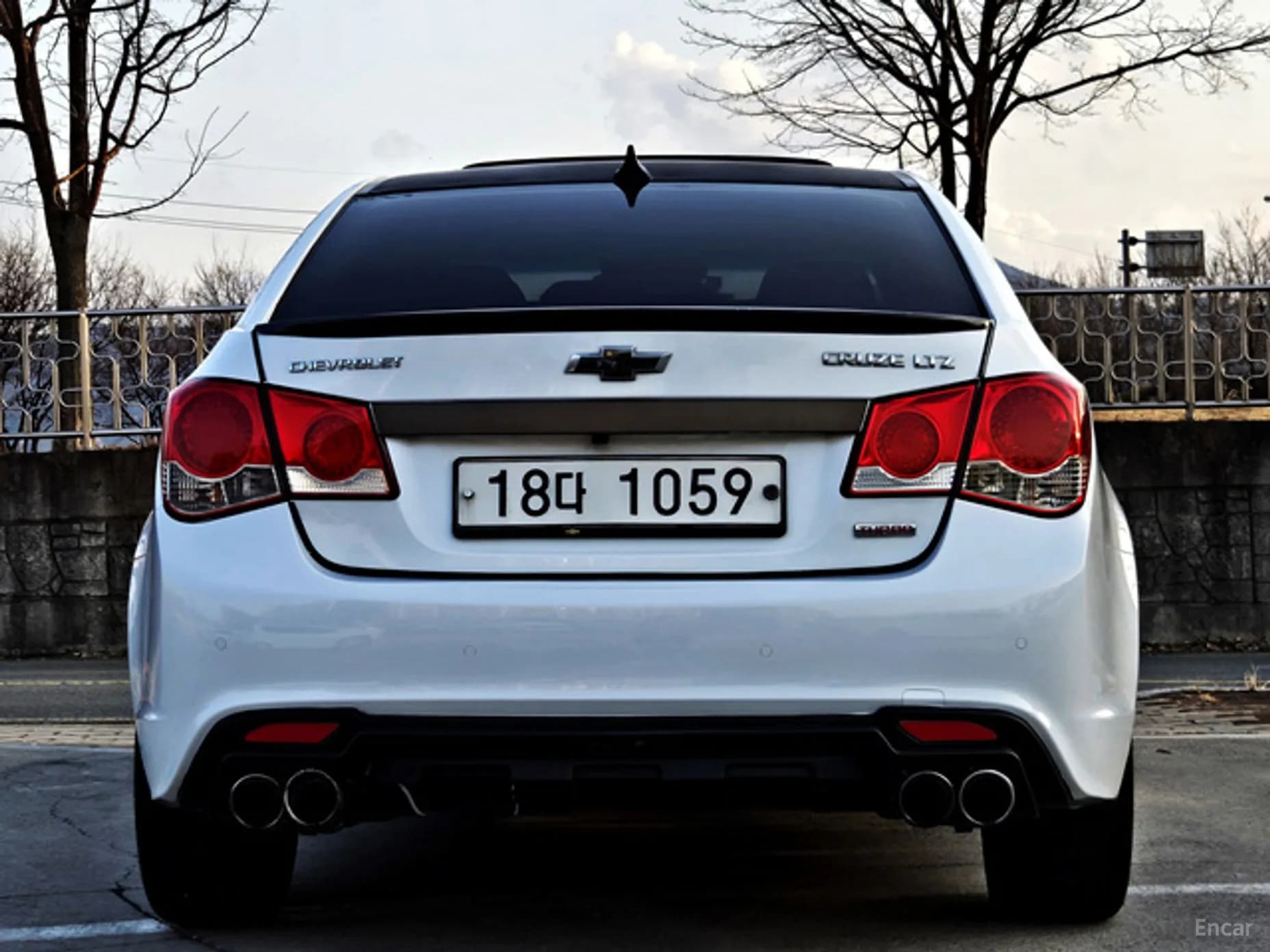 Cruze