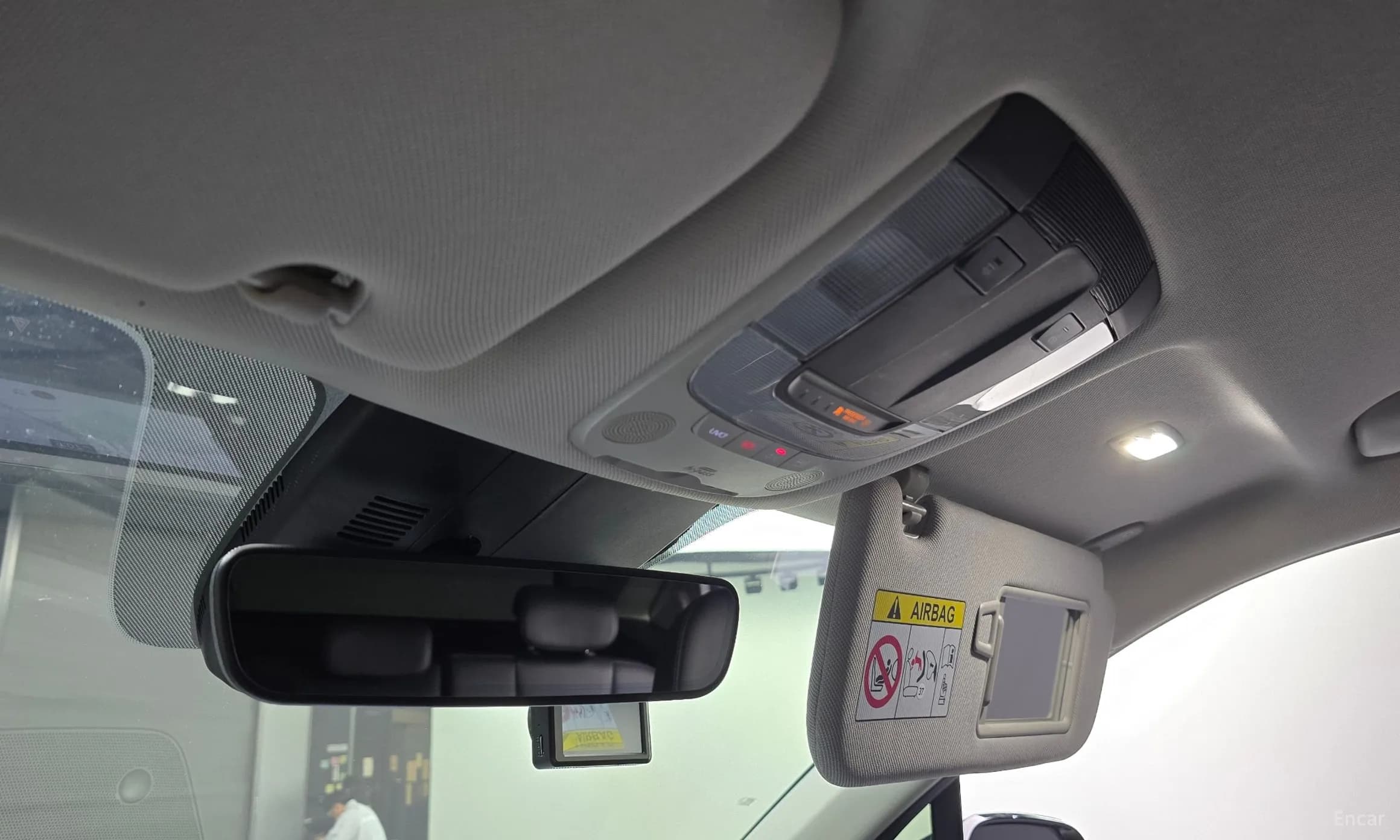 Sorento 4th generation