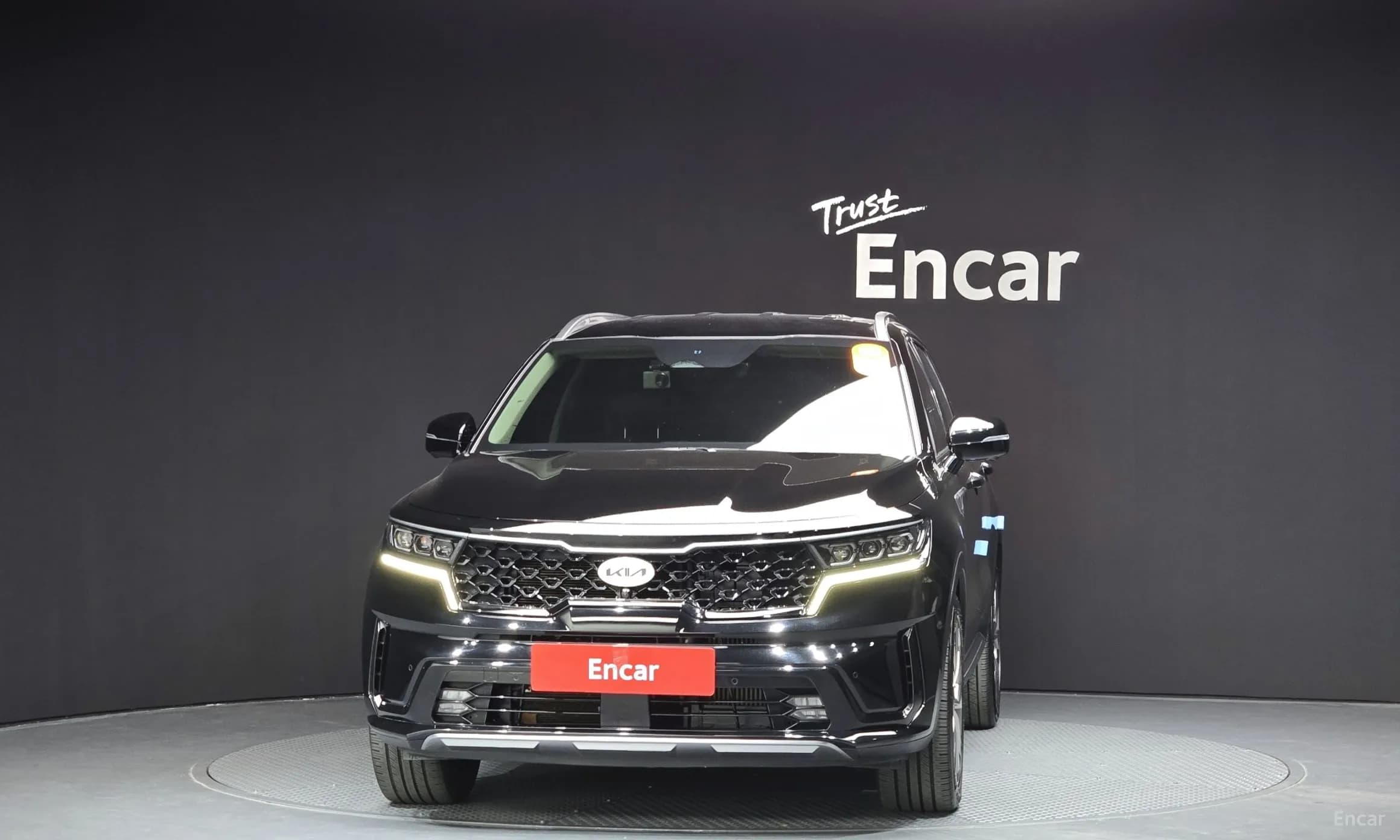 Sorento 4th generation